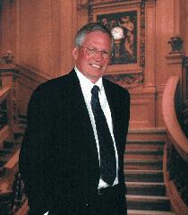 Dr. Douglas Keith Tennison